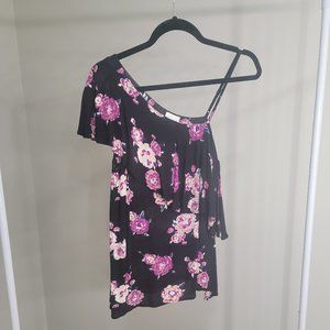 Floral top